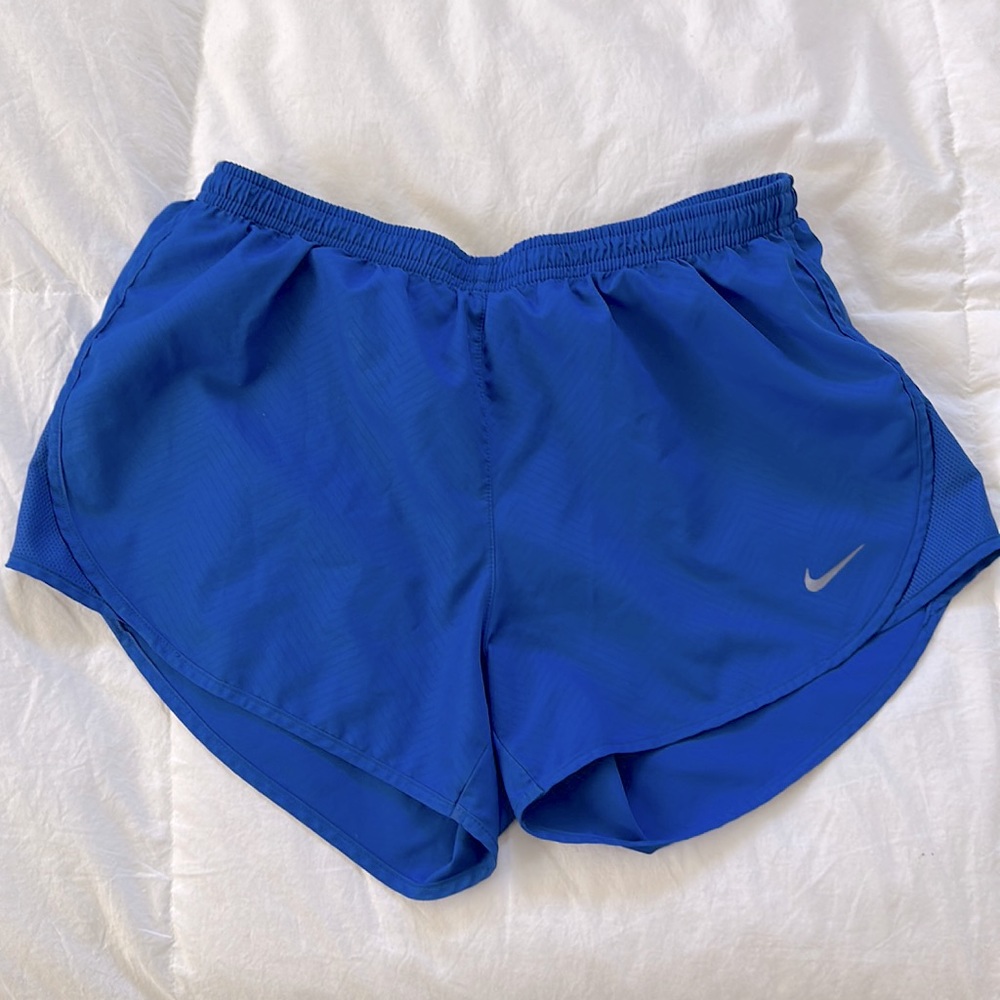 Nike Dryfit Running Shorts